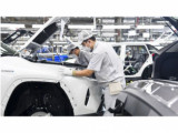 изображение Дефицит чипов: Toyota сократила мировое производство на 40%